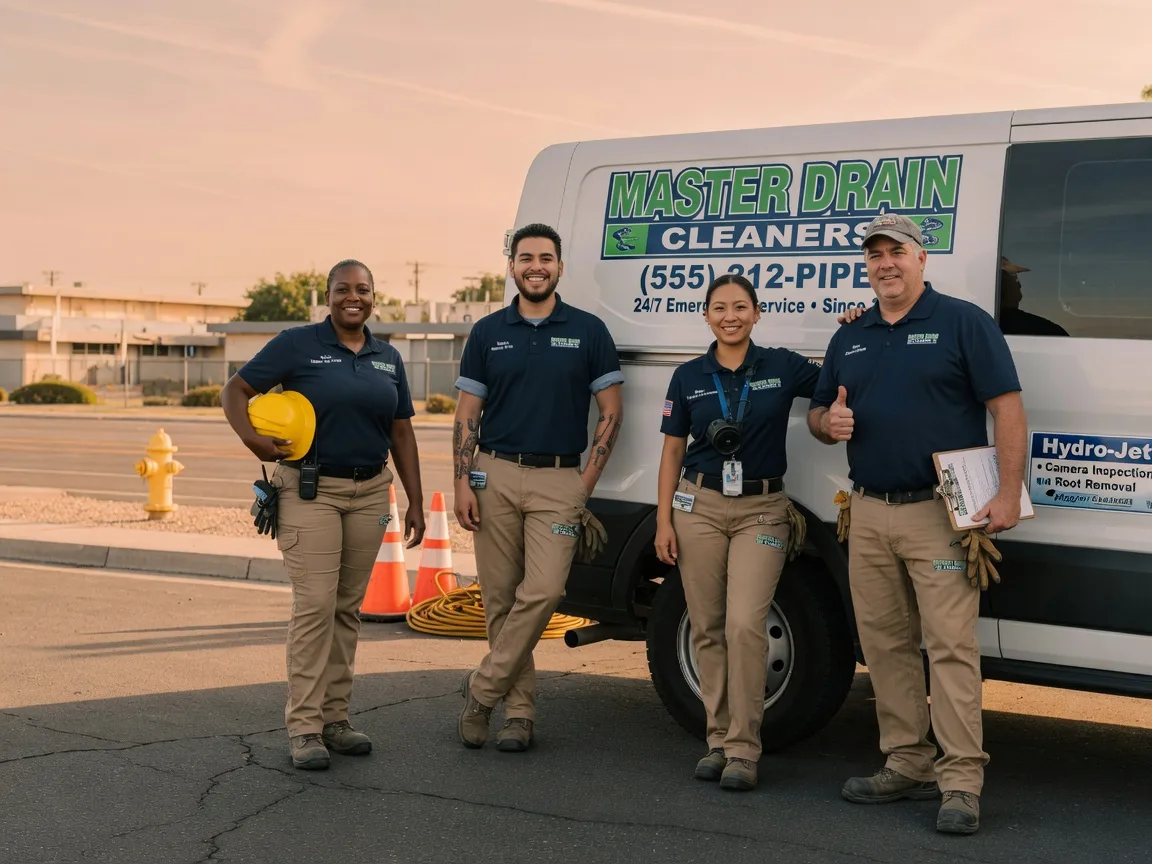 Drain Cleaning company in Palmerton, PA