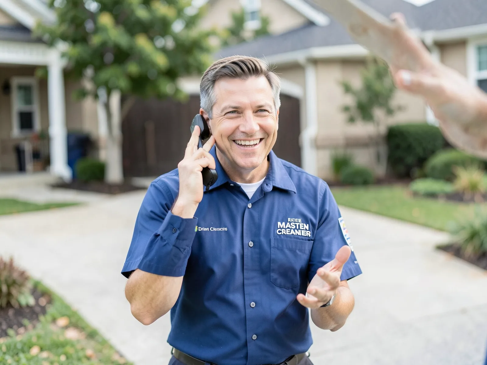 Drain Cleaning Palmerton, PA FAQs